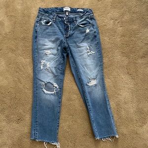 William Rast My Ex’s Jeans